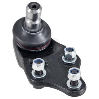 Rotule de suspension A.B.S. 220488 pour RENAULT MASTER 1.6 - 111cv