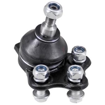 Rotule de suspension A.B.S. 220538 pour CITROEN CX 1.5 DCI 4x4 - 110cv