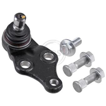 Rotule de suspension A.B.S. 220581 pour DACIA JOGGER 1.6 CRDi 128 - 128cv