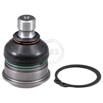 Rotule de suspension A.B.S. 220585 pour RENAULT TWINGO 1.0 - 68cv