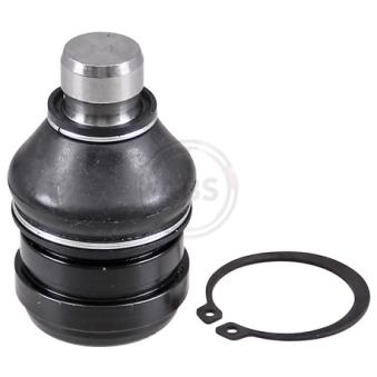 Rotule de suspension A.B.S. 220588 pour MITSUBISHI LANCER 1.8 Flex - 140cv