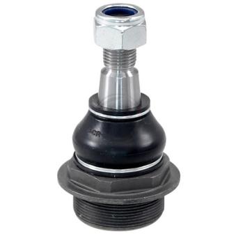 Rotule de suspension A.B.S. 220589 pour NISSAN NV400 dCi 150 - 150cv