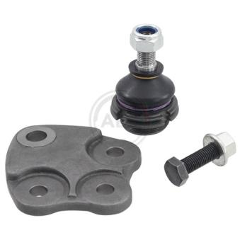 Rotule de suspension A.B.S. 220595 pour CUPRA FORMENTOR 1.2 PureTech 110 - 110cv