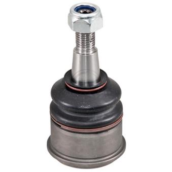 Rotule de suspension A.B.S. 220609 pour CHEVROLET SPARK 3.0 CRD 4x4 - 211cv