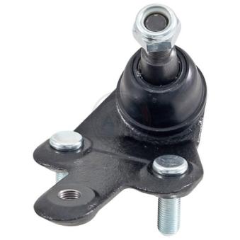 Rotule de suspension A.B.S. 220618 pour TOYOTA SIENNA 3.5 4WD - 269cv