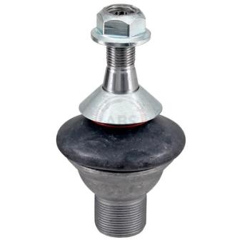 Rotule de suspension A.B.S. 220620 pour MERCEDES-BENZ CLASSE GL GL 350 CDI / BlueTec 4-matic - 258cv