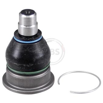 Rotule de suspension A.B.S. 220621 pour LANCIA YPSILON 1.2 Bifuel - 69cv