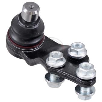 Rotule de suspension A.B.S. 220710 pour VOLVO XC40 D4 AWD - 190cv