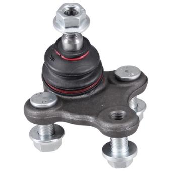 Rotule de suspension A.B.S. 220724 pour VOLKSWAGEN PASSAT 1.5 - 110cv