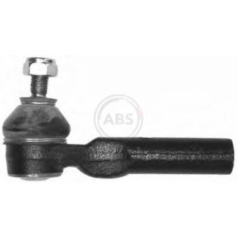 Rotule de barre de connexion A.B.S. 230005 pour FIAT MAREA 1.9 JTD 110 - 110cv