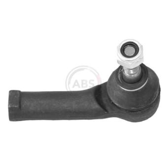Rotule de barre de connexion A.B.S. 230020 pour OPEL ASTRA 1.9 TDI - 100cv