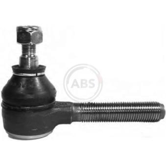 Rotule de barre de connexion A.B.S. 230025 pour PORSCHE 911 E 220 T - 150cv