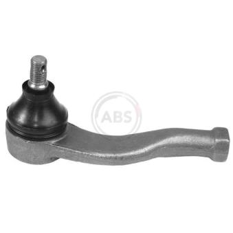 Rotule de barre de connexion A.B.S. 230061 pour DAIHATSU CHARADE 1.0 Turbo - 68cv