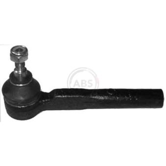 Rotule de barre de connexion A.B.S. 230092 pour ALFA ROMEO 164 3.0 i QV - 200cv