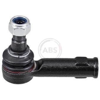 Rotule de barre de connexion A.B.S. 230104 pour FORD TRANSIT 2.5 TD - 85cv