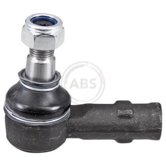 Rotule de barre de connexion A.B.S. 230116 pour FORD TRANSIT 2.5 TD - 85cv