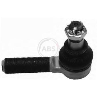 Rotule de barre de connexion A.B.S. 230118 pour FORD TRANSIT 2.5 TD - 85cv