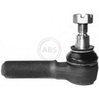 Rotule de barre de connexion A.B.S. 230124 pour MERCEDES-BENZ SPRINTER 1.6 - 63cv