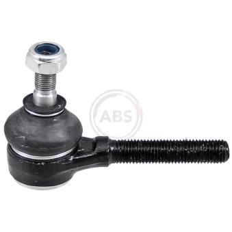 Rotule de barre de connexion A.B.S. 230223 pour OPEL SINTRA E Evolution II 2.5 - 235cv