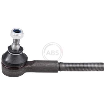 Rotule de barre de connexion A.B.S. 230226 pour PORSCHE 911 E 220 T - 150cv