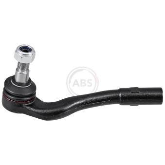 Rotule de barre de connexion A.B.S. 230253 pour MERCEDES-BENZ CLK 200 Kompressor - 184cv