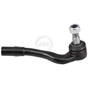 Rotule de barre de connexion A.B.S. 230254 pour MERCEDES-BENZ CLK 200 Kompressor - 184cv