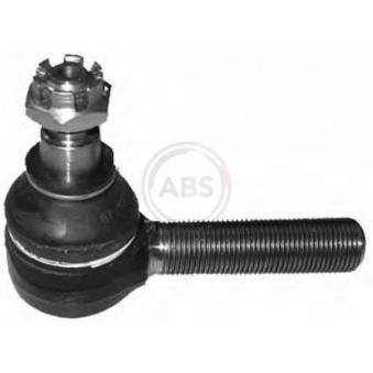 Rotule de barre de connexion A.B.S. 230263 pour MERCEDES-BENZ 100 D - 72cv