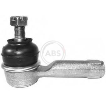 Rotule de barre de connexion A.B.S. 230290 pour NISSAN ALMERA 1.6 - 99cv