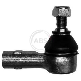 Rotule de barre de connexion A.B.S. 230348 pour OPEL FRONTERA 2.0 i - 115cv