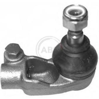 Rotule de barre de connexion A.B.S. 230359 pour LEXUS ES 2.0 - 110cv