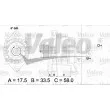 VALEO 436683 - Alternateur