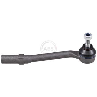 Rotule de barre de connexion A.B.S. 230510 pour AUDI 100 1.2 THP 110 / PureTech 110 - 110cv