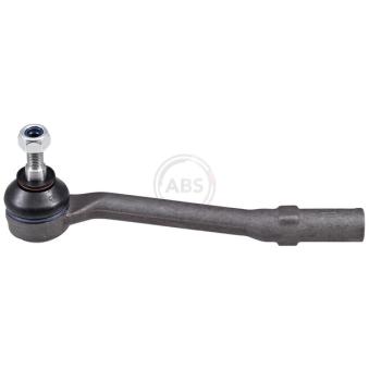 Rotule de barre de connexion A.B.S. 230513 pour AUDI 100 1.2 THP 110 / PureTech 110 - 110cv