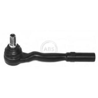 Rotule de barre de connexion A.B.S. 230613 pour LAND ROVER DISCOVERY E 350 - 272cv