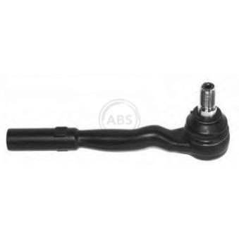 Rotule de barre de connexion A.B.S. 230614 pour LAND ROVER DISCOVERY E 350 - 272cv