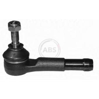 Rotule de barre de connexion A.B.S. 230623 pour LEXUS IS 2.2 CRD - 150cv