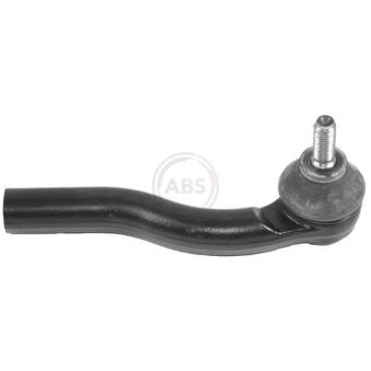 Rotule de barre de connexion A.B.S. 230633 pour ABARTH 500C / 595C / 695C 1,4 - 160cv