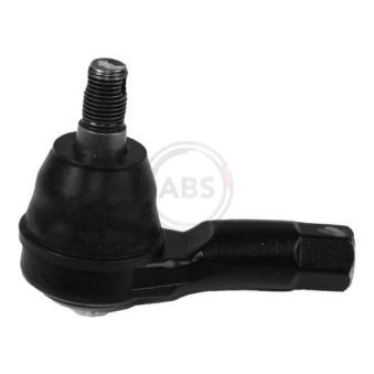 Rotule de barre de connexion A.B.S. 230641 pour MAZDA 323 1.5 16V - 88cv