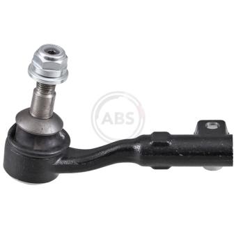 Rotule de barre de connexion A.B.S. 230677 pour BMW X5 xDrive 30 d - 249cv