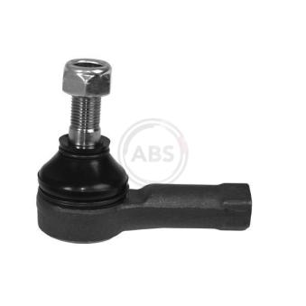 Rotule de barre de connexion A.B.S. 230688 pour SSANGYONG KORANDO 2.9 D - 98cv