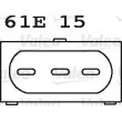 VALEO 437116 - Alternateur