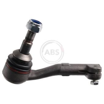 Rotule de barre de connexion A.B.S. 230715 pour MERCEDES-BENZ CLK 330 d - 231cv