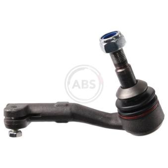 Rotule de barre de connexion A.B.S. 230717 pour MERCEDES-BENZ CLK 330 d - 231cv
