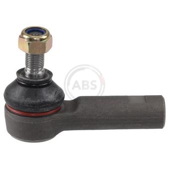 Rotule de barre de connexion A.B.S. 230734 pour SUZUKI SWIFT 1.2 AllGrip - 90cv
