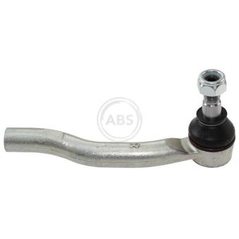 Rotule de barre de connexion A.B.S. 230764 pour NISSAN PATHFINDER 2.5 DCI 4WD - 174cv