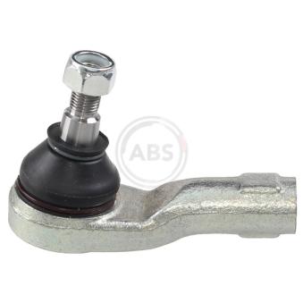 Rotule de barre de connexion A.B.S. 230785 pour KIA RETONA E2000 - 97cv
