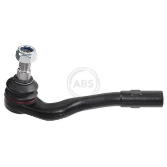 Rotule de barre de connexion A.B.S. 230792 pour SEAT ALTEA E 300 - 252cv