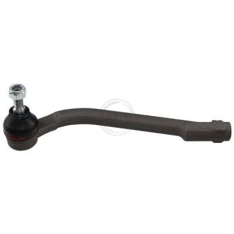 Rotule de barre de connexion A.B.S. 230805 pour CITROEN JUMPY 2.0 - 143cv