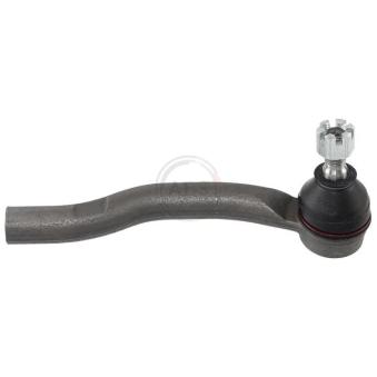 Rotule de barre de connexion A.B.S. 230860 pour MAZDA E SERIE 2.0 D-4D - 124cv