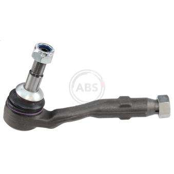 Rotule de barre de connexion A.B.S. 230886 pour BMW Série 5 518 d - 150cv